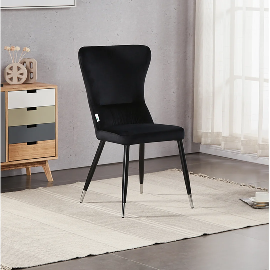 Hartshorne Upholstered Dining Chair