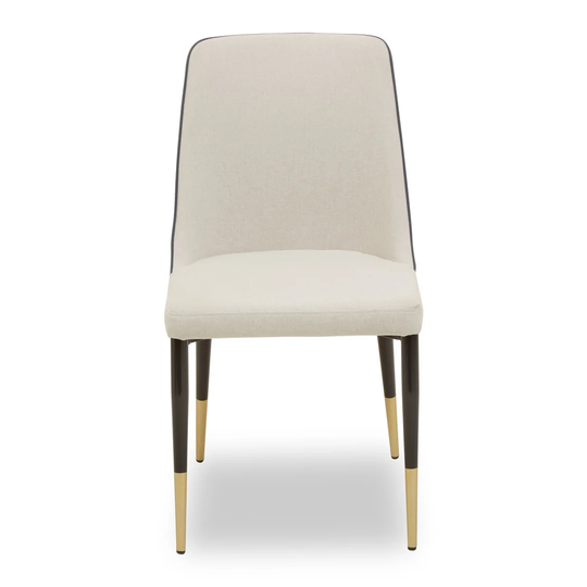 Eminence Upholstered Side Chair