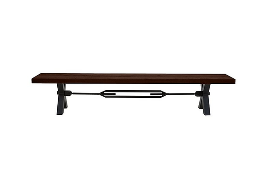 Bodahl - Terra Dining Bench - 260-cm