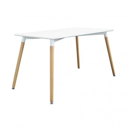 Jed Rectangular Dining Table