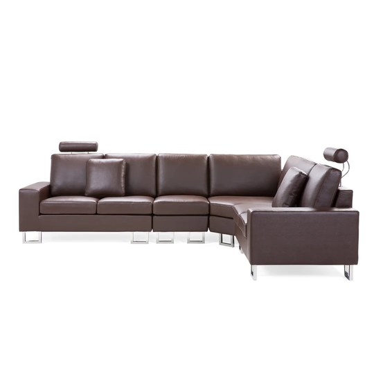 Goforth Reversible Modular Corner Sofa