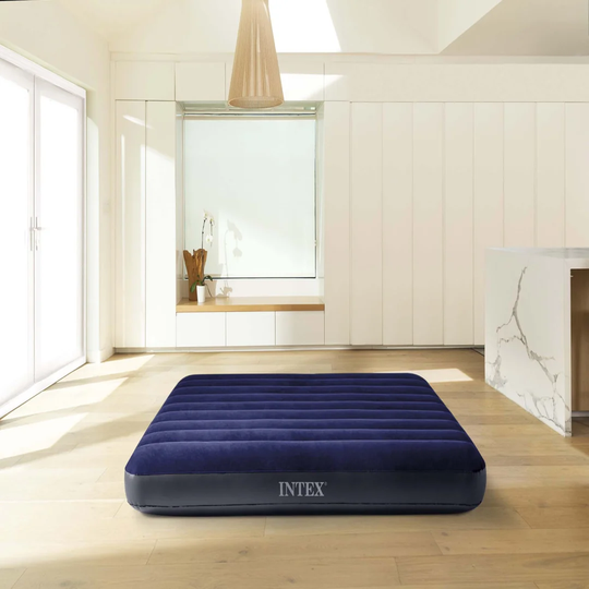 Intex 25cm Air Bed