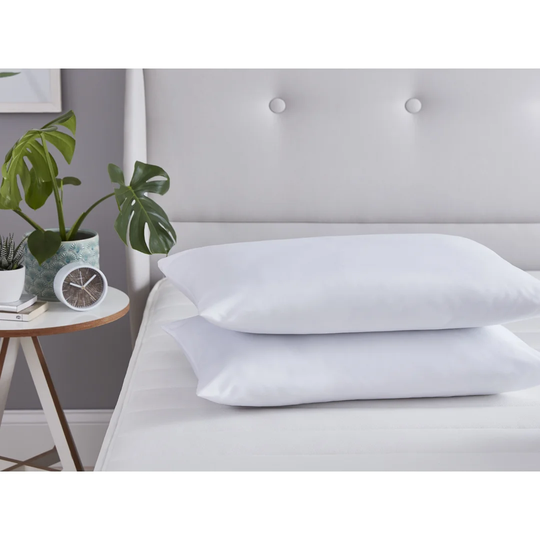 Silentnight Added Value Anti Allergy Pillow