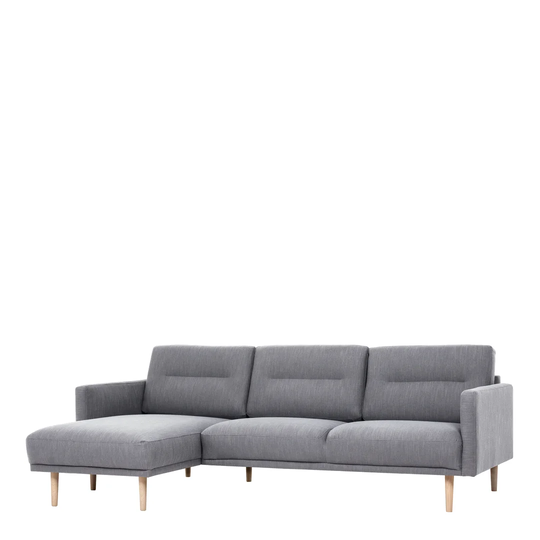 Boan Corner Sofa