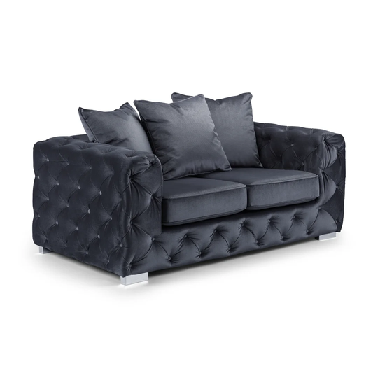 Donner 2 Seater Sofa
