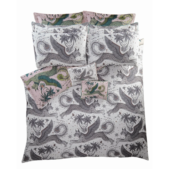 Lynx Duvet Cover