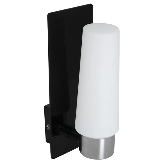 Eburnean 1 Light Outdoor Sconce