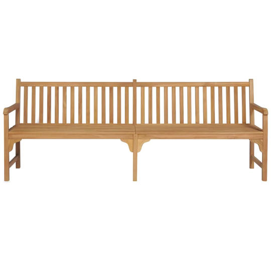 Orkin Teak Bench