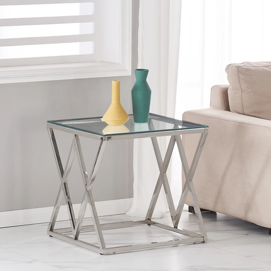 Isabella Side Table