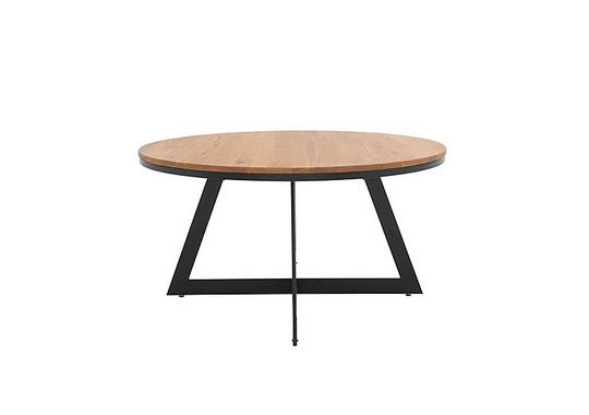 Bodahl - Terra Round Dining Table - 130-cm