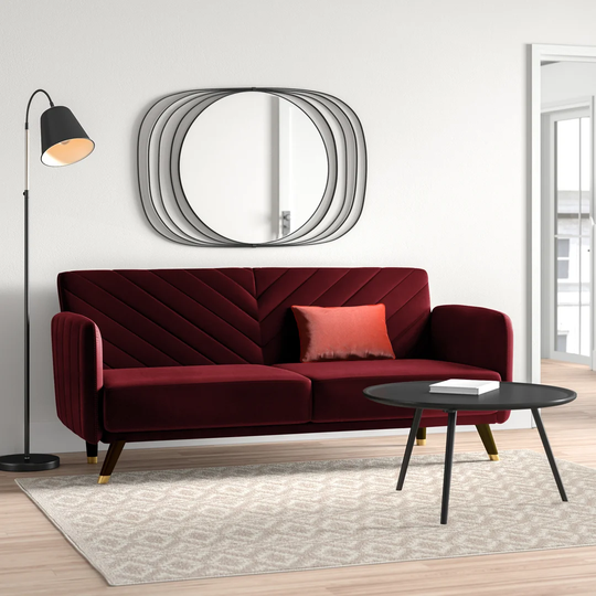 Devon 3 Seater Sofa Bed