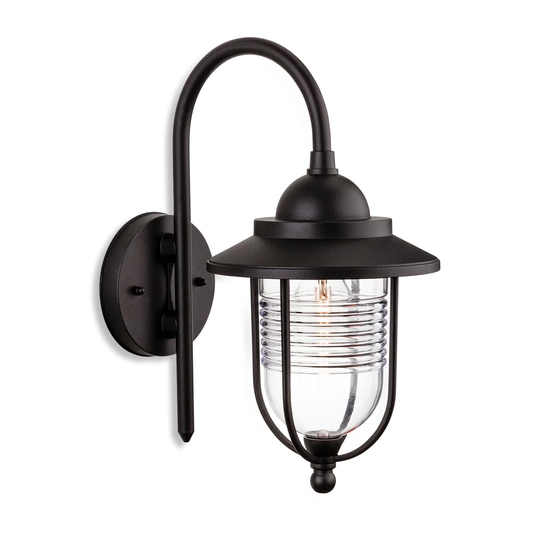 Tidwell Outdoor Fisherman Light