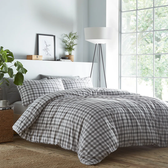 Nolte Fill Warmth Duvet Cover Set