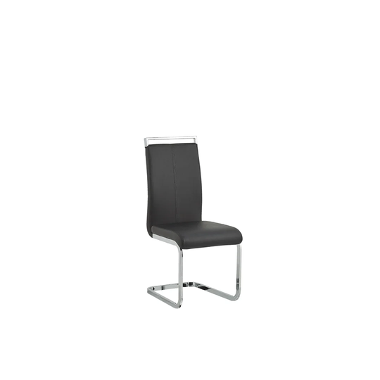 Everman Upholstered Dining Chair