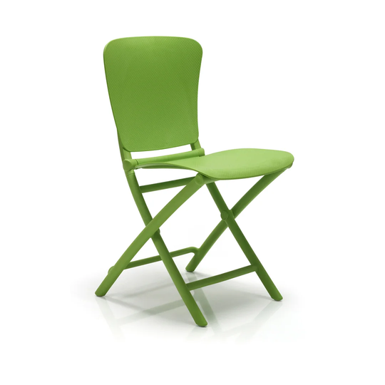 Nardi Kristoper Classic Chair - Bianco / White