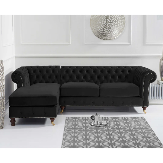 Cardinale Corner Sofa Bed