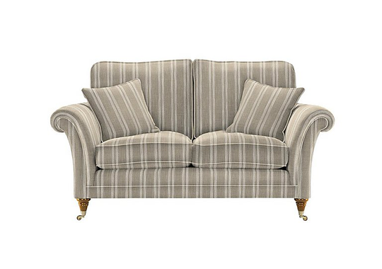 Parker Knoll - Burghley 2 Seater Fabric Sofa