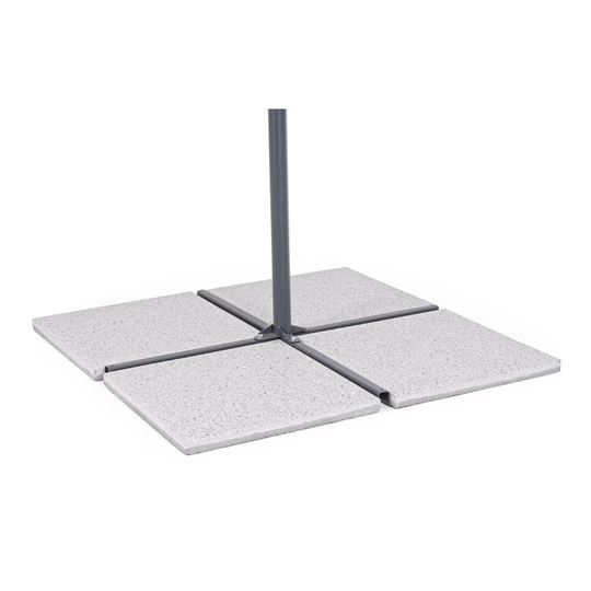 Nesi Umbrella Weight