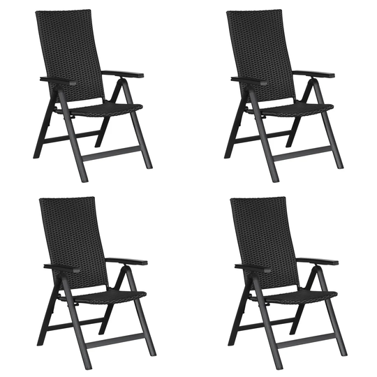 Martens Folding Garden Chair