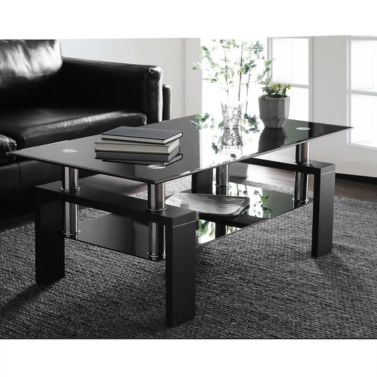 Parenteau Coffee Table