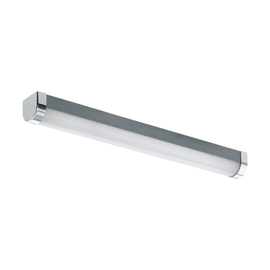 Dhruva 1 - Light LED Silver Mirror Light