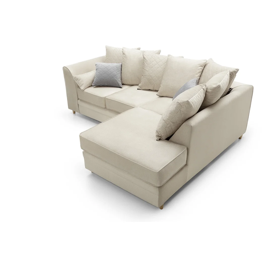 Chicago Corner Sofa