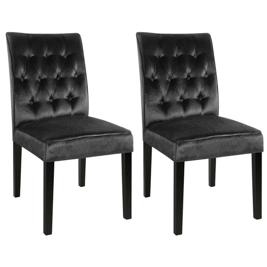 Jamie Upholstered Dining Chair