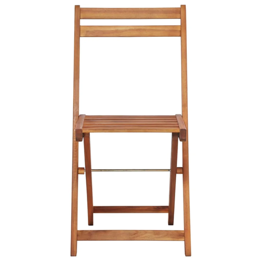 Stehouse Folding Garden Chair
