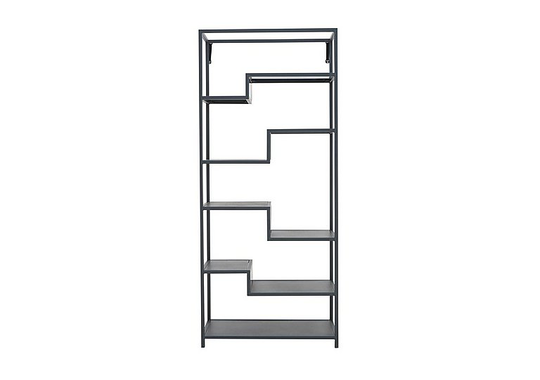 Samurai Display Unit