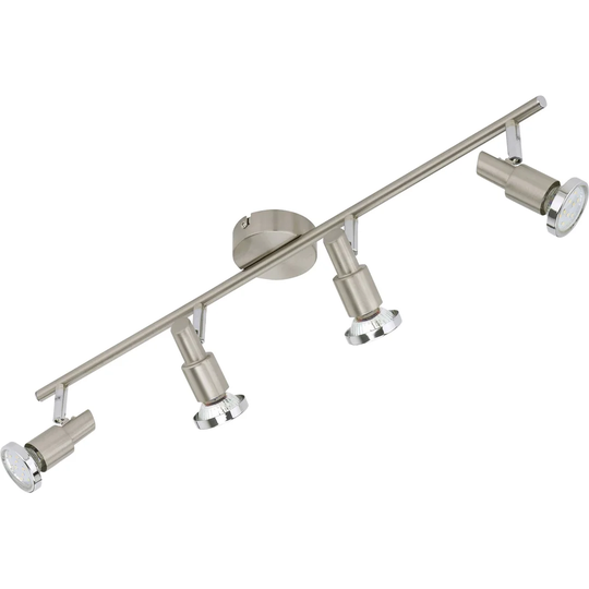 Cool 4 Light Track Kit