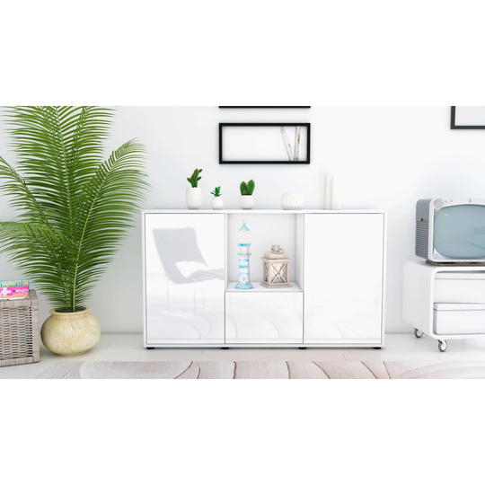 Pyle Sideboard