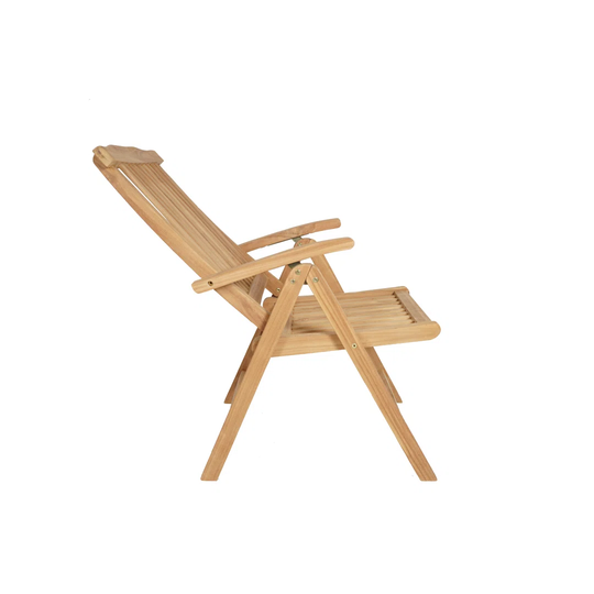 Ailis Folding Chair