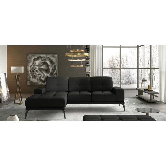 Airla Corner Sofa