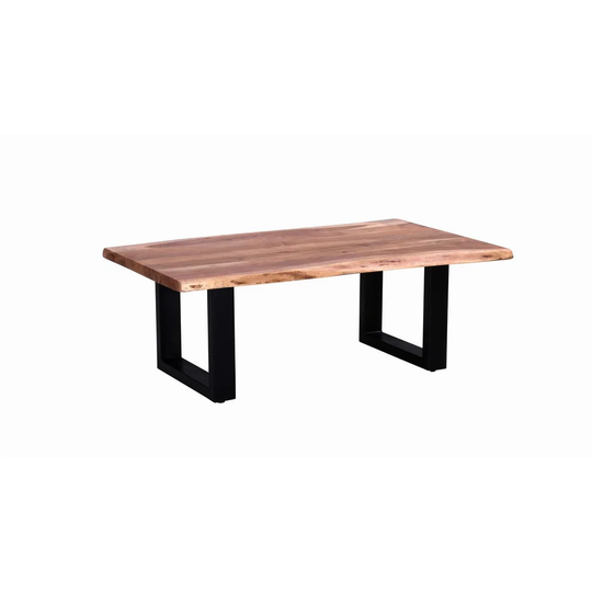 Congdon Sled Coffee Table