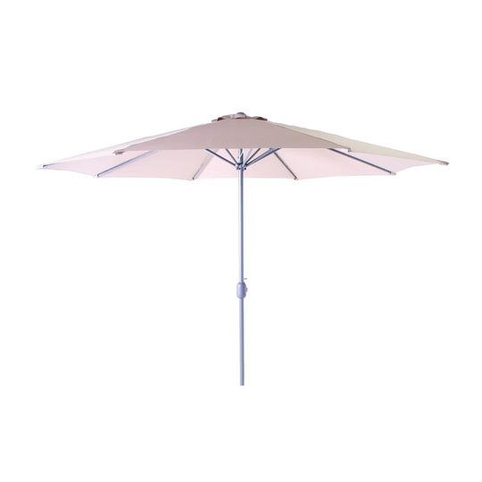 Quinlan 3m Traditional Parasol