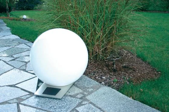 Trendy 1-Light LED Decorative Light