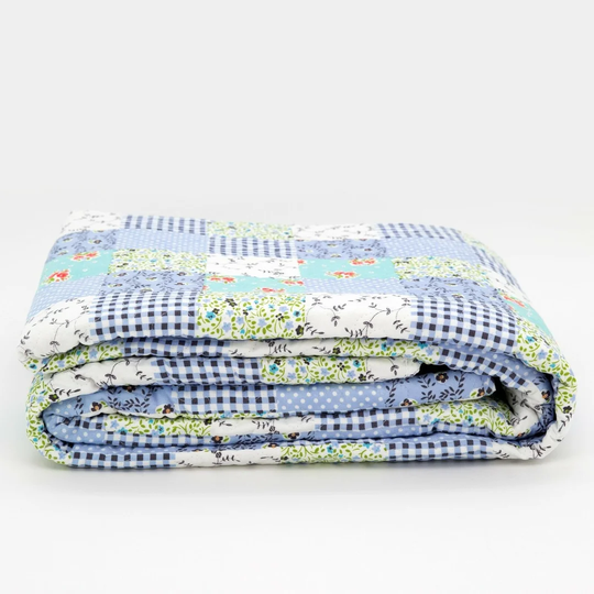 Swiger Bedspread Set with 2 Pillows