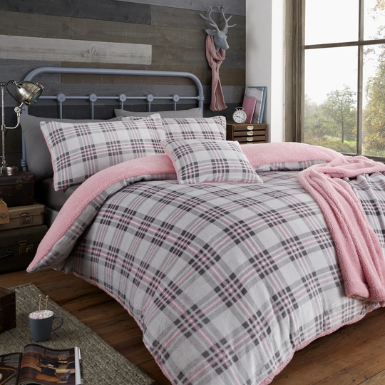 Toshiro Duvet Cover Set