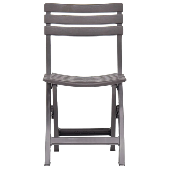 Kat Folding Garden Chair