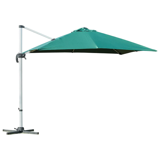 Bromley 3m Cantilever Parasol