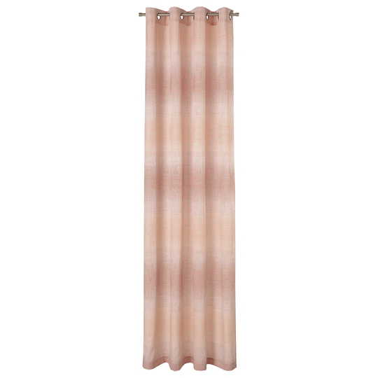 Spice Eyelet Room Darkening Curtain