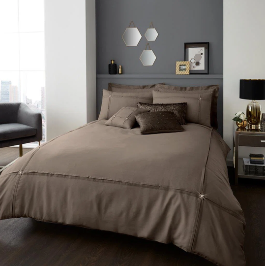 Shamon Duvet Set