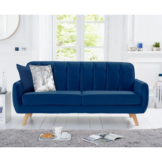 Kamden 2 Seater Sofa