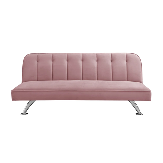 Colella 3 Seater Clic Clac Sofa Bed