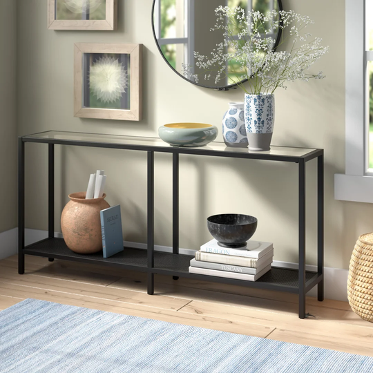 Josephson Console Table