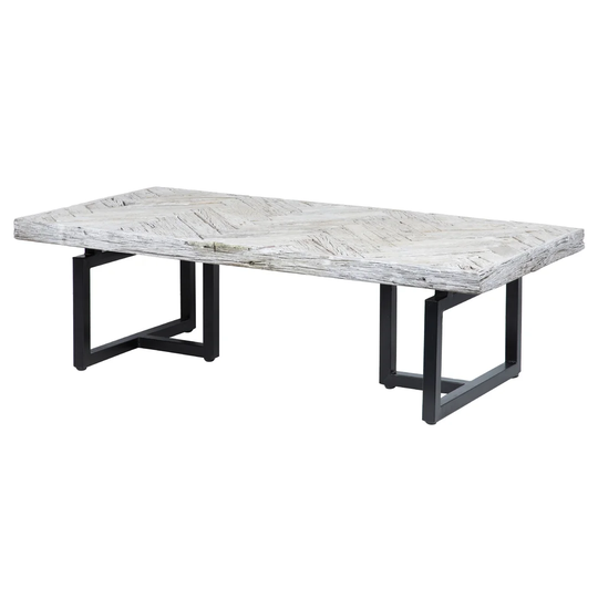 Duban Sled Coffee Table