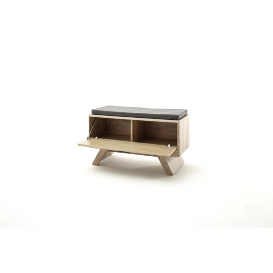 Calais Storage Bench