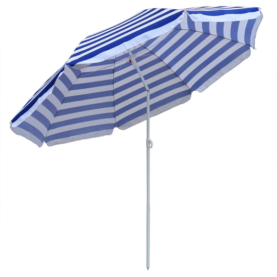 Pulliam 1.8m Beach Parasol