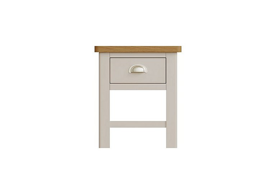 Carson Lamp Table