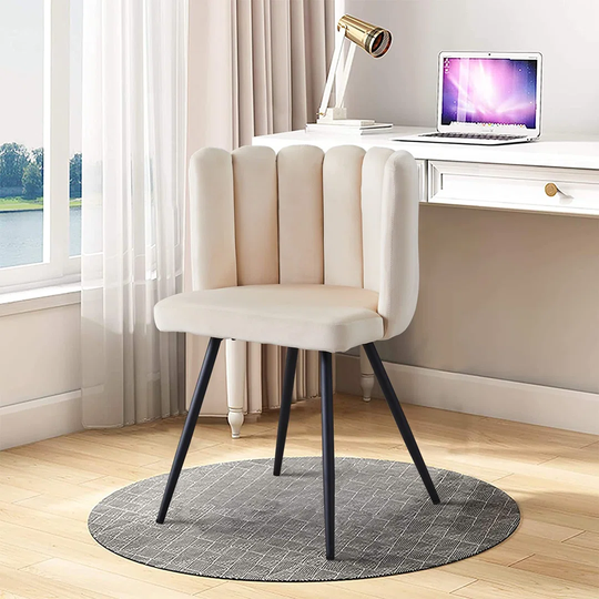 Lawrey Upholstered Dining Chair